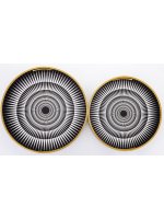 Taca Dekoracyjna Kpl.2 Szt.