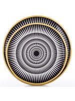 Taca Dekoracyjna Kpl.2 Szt.