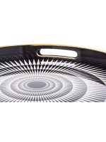 Taca Dekoracyjna Kpl.2 Szt.