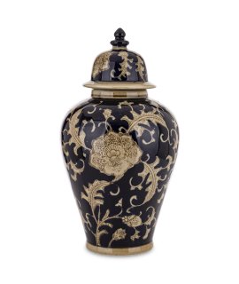 Amfora Pojemnik Ceramiczny