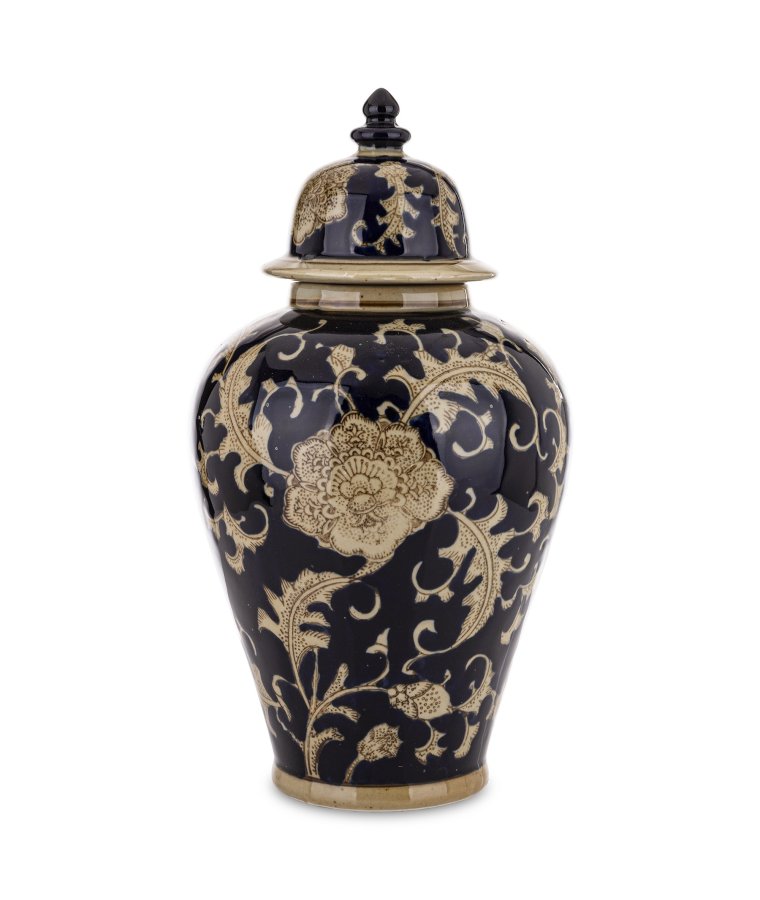 Amfora Pojemnik Ceramiczny