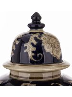 Amfora Pojemnik Ceramiczny