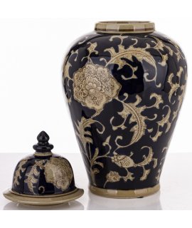 Amfora Pojemnik Ceramiczny