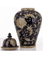 Amfora Pojemnik Ceramiczny