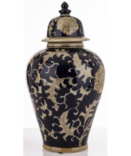 Amfora Pojemnik Ceramiczny