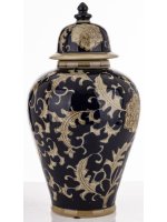 Amfora Pojemnik Ceramiczny