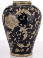 Amfora Pojemnik Ceramiczny