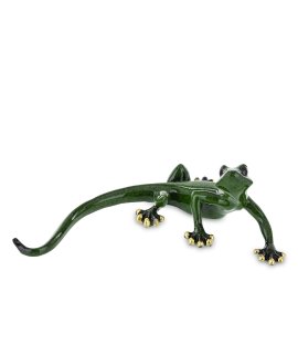 Figurka Jaszczurka