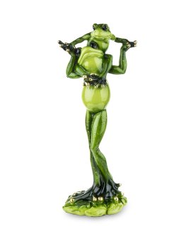Figurka Żaba