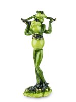 Figurka Żaba