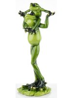 Figurka Żaba