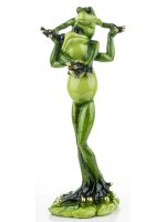 Figurka Żaba