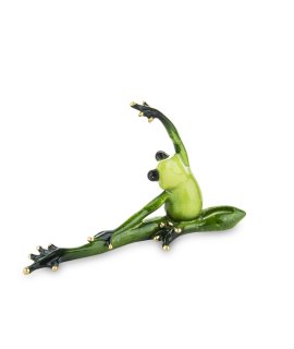 Figurka Żaba
