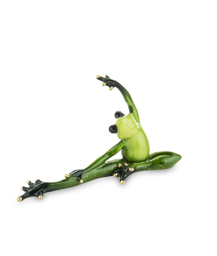 Figurka Żaba