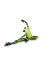Figurka Żaba
