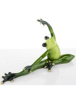 Figurka Żaba