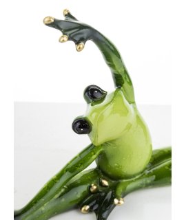 Figurka Żaba