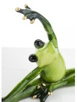 Figurka Żaba
