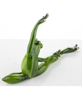 Figurka Żaba