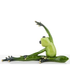 Figurka Żaba