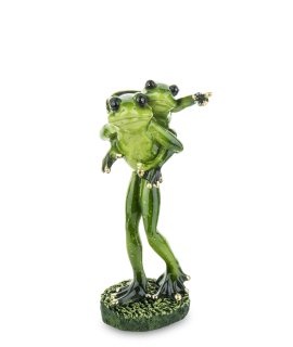 Figurka Żaba