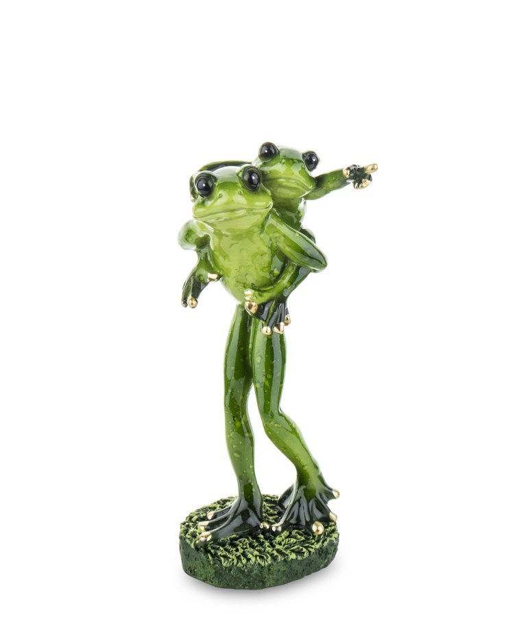Figurka Żaba