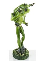 Figurka Żaba