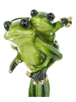 Figurka Żaba
