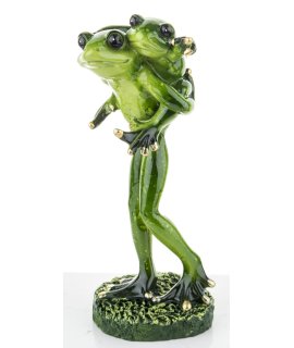 Figurka Żaba
