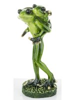 Figurka Żaba