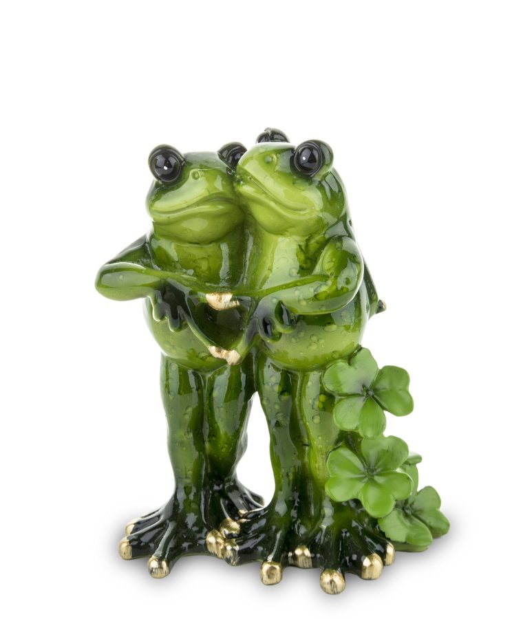 Figurka Żabki