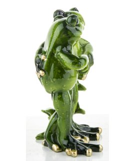 Figurka Żabki