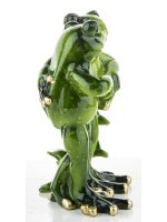 Figurka Żabki