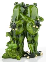 Figurka Żabki
