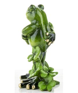 Figurka Żabki