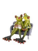 Figurka Żaby