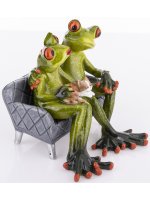 Figurka Żaby