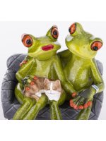 Figurka Żaby
