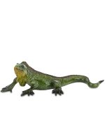 Figurka Jaszczurka