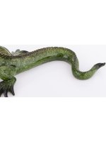 Figurka Jaszczurka