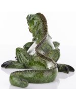 Figurka Jaszczurka