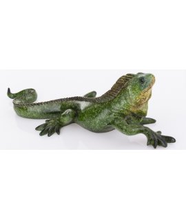 Figurka Jaszczurka