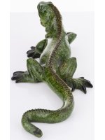 Figurka Jaszczurka