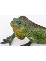 Figurka Jaszczurka