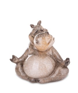 Figurka Hipopotam