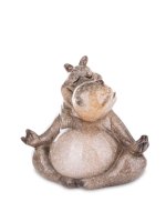 Figurka Hipopotam