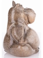 Figurka Hipopotam