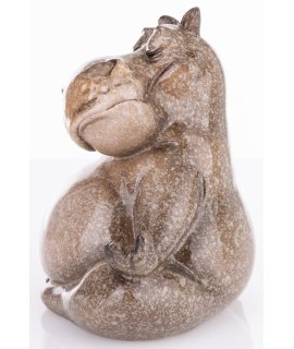 Figurka Hipopotam