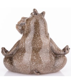 Figurka Hipopotam