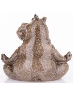 Figurka Hipopotam